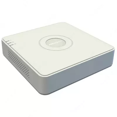 Сетевой IP-видеорегистратор Hikvision DS-7108NI-Q1 (8-канальный)