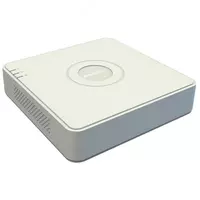 8 kanalli Hikvision DS-7108NI-Q1 IP tarmoq videoregistratori