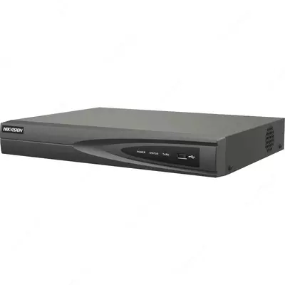 Сетевой IP-видеорегистратор Hikvision DS-7604NI-K1 (4-канальный)