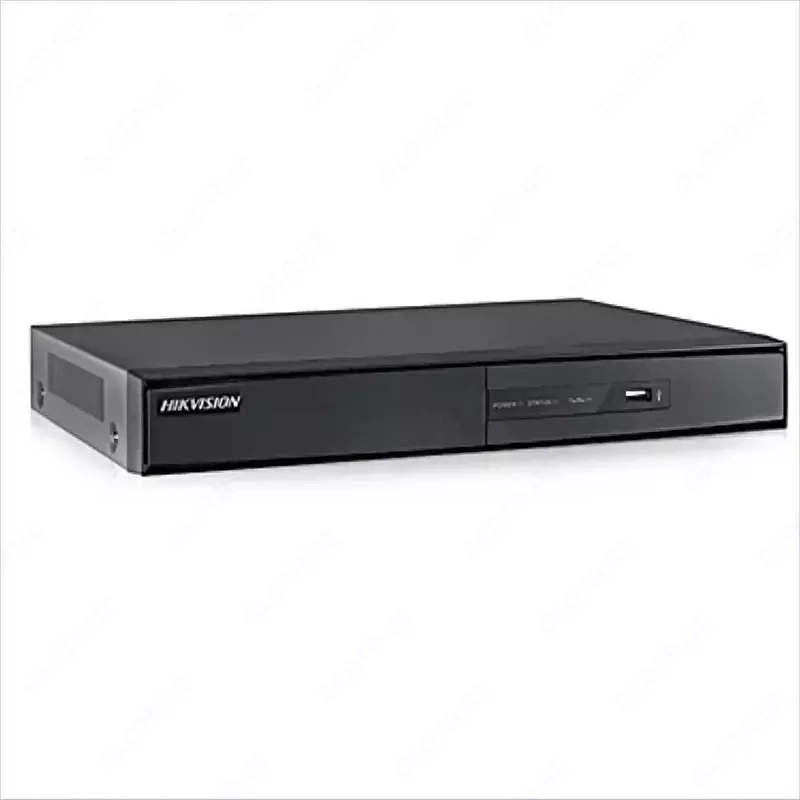  Сетевой IP-видеорегистратор Hikvision DS-7604NI-K1 (4-канальный) - 