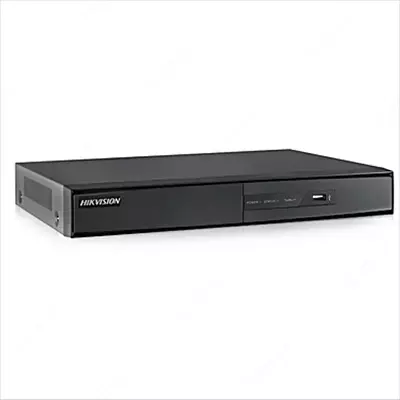  Сетевой IP-видеорегистратор Hikvision DS-7604NI-K1 (4-канальный) - 