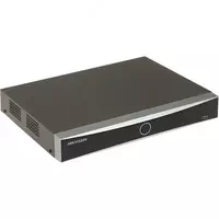 Сетевой IP-видеорегистратор Hikvision DS-7604NXI-K1(D) (4-канальный AcuSense)