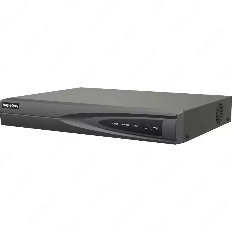 Сетевой IP-видеорегистратор Hikvision DS-7604NI-Q1 (4-канальный)