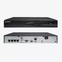  Сетевой IP-видеорегистратор Hikvision DS-7604NI-Q1 (4-канальный) - 