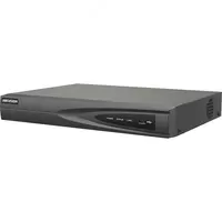  8 kanalli Hikvision DS-7608NI-Q2 IP tarmoq videoregistratori - 