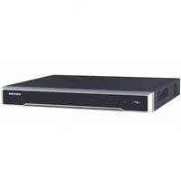 16 kanalli Hikvision DS-7616NI-Q2 IP tarmoq videoregistratori