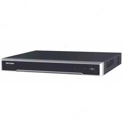 Сетевой IP-видеорегистратор Hikvision DS-7616NI-Q2 (16-канальный)