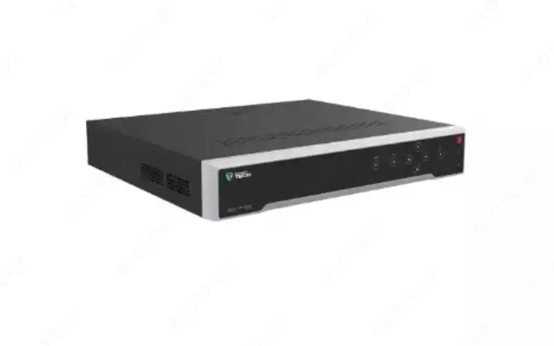  16 kanalli Hikvision DS-7616NI-K1 IP tarmoq videoregistratori - 