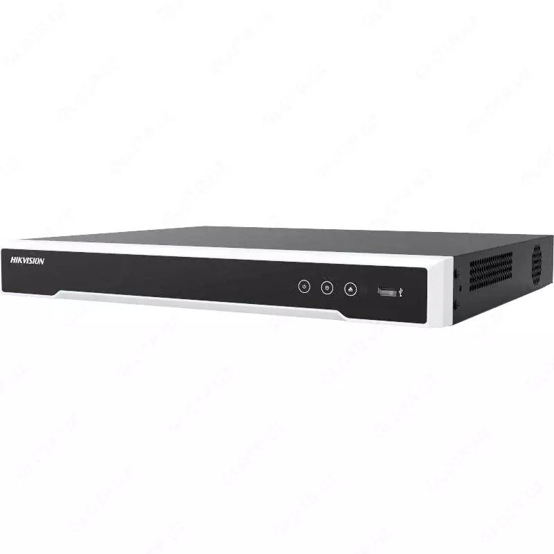 Сетевой IP-видеорегистратор Hikvision DS-7616NXI-K1(D) (16-канальный AcuSense)