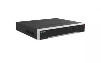 Сетевой IP-видеорегистратор Hikvision DS-7616NXI-K1(D) (16-канальный AcuSense)