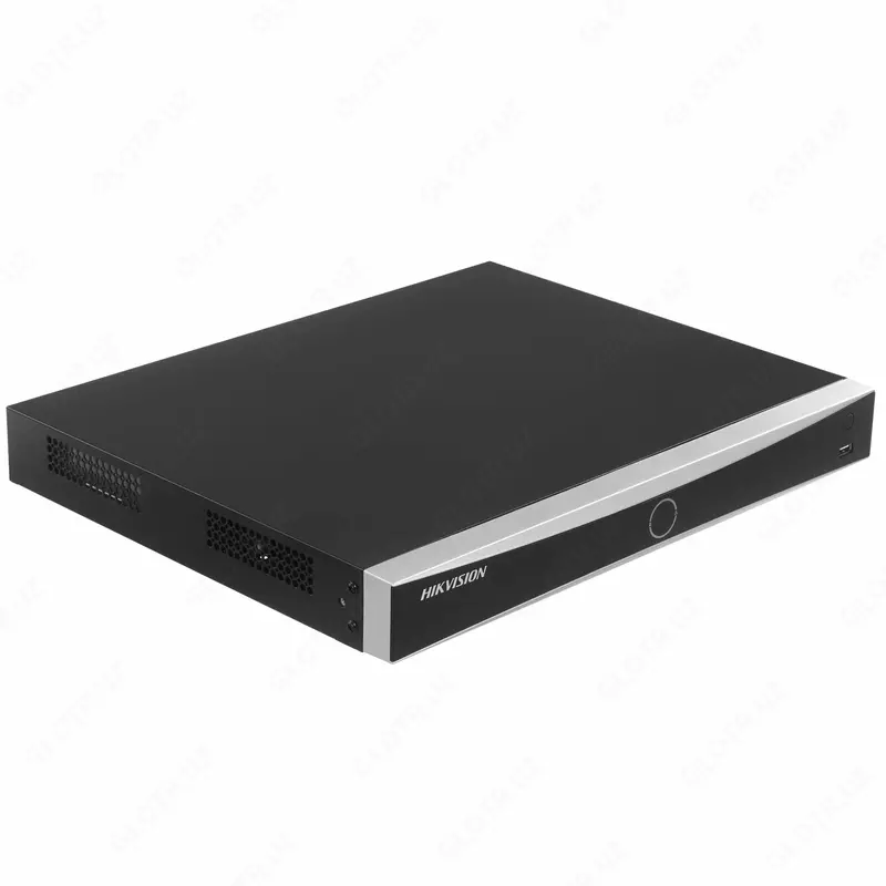  Сетевой IP-видеорегистратор Hikvision DS-7716NXI-K4 (16-канальный AcuSense) - 