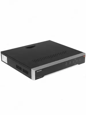 Сетевой IP-видеорегистратор Hikvision DS-7732NI-M4 (32-канальный 8K NVR)