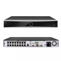 Сетевой IP-видеорегистратор Hikvision DS-7732NXI-K4(D) (32-канальный AcuSense)