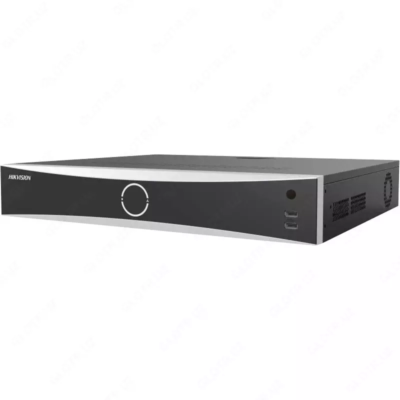  Сетевой IP-видеорегистратор Hikvision DS-7732NXI-I4/S (32-канальный AcuSense) - 