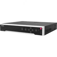 64 kanalli Hikvision DS-7764NI-M4 8K IP tarmoq videoregistratori