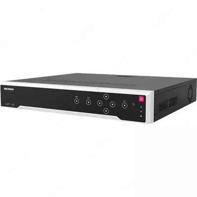 Сетевой IP-видеорегистратор Hikvision DS-8632NI-K8 (32-канальный 4K NVR)