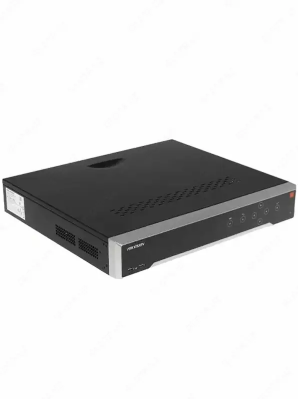  Сетевой IP-видеорегистратор Hikvision DS-8632NI-K8 (32-канальный 4K NVR) - 