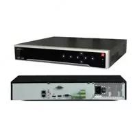   Сетевой IP-видеорегистратор Hikvision DS-8632NI-K8 (32-канальный 4K NVR)