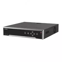 Сетевой IP-видеорегистратор Hikvision DS-8632NXI-K8 (32-канальный AcuSense 4K NVR)
