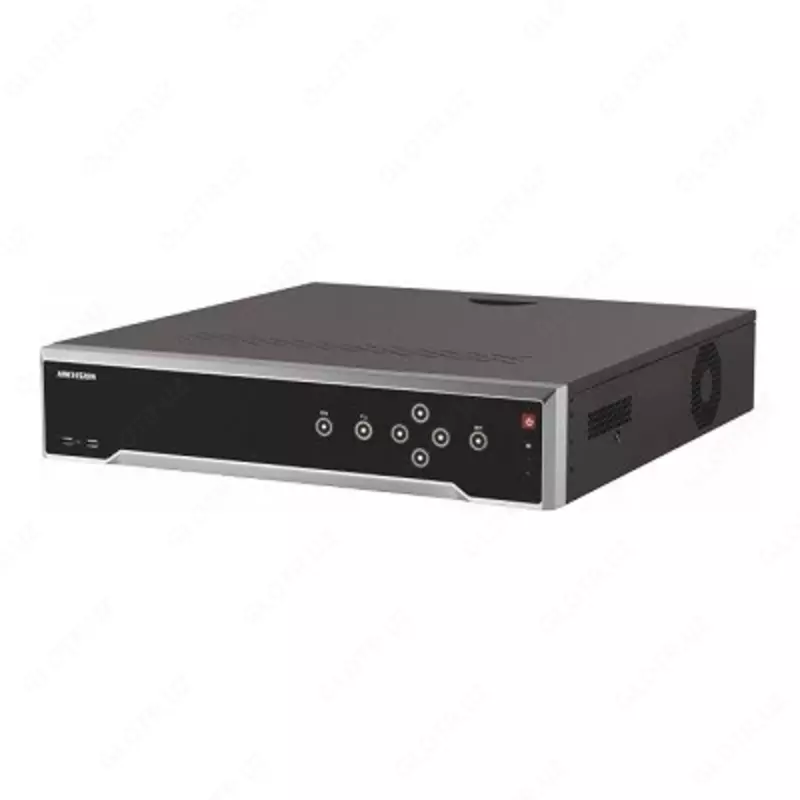 Сетевой IP-видеорегистратор Hikvision DS-8632NXI-K8 (32-канальный AcuSense 4K NVR)