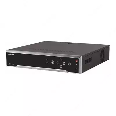 Сетевой IP-видеорегистратор Hikvision DS-9632NI-M8 (32-канальный 8K NVR)