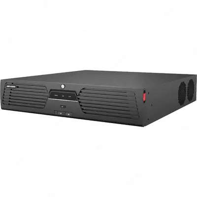 Сетевой IP-видеорегистратор Hikvision iDS-6704NXI-I/4F (4-канальный DeepinMind NVR с распознаванием лиц)