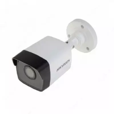  IP-камера Hikvision DS-2CD1023G0E-I (2 МП цилиндрическая с ИК-подсветкой) - 