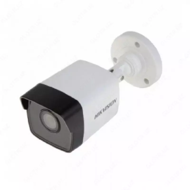  IP-камера Hikvision DS-2CD1023G0E-I (2 МП цилиндрическая с ИК-подсветкой) - 