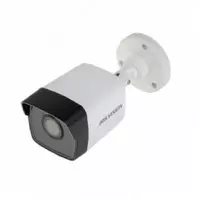  IP-камера Hikvision DS-2CD1023G0E-I (2 МП цилиндрическая с ИК-подсветкой) - 