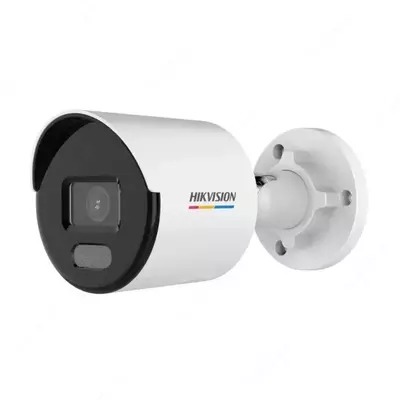 IP-камера Hikvision DS-2CD1027G2-L (2 МП ColorVu с белой подсветкой)