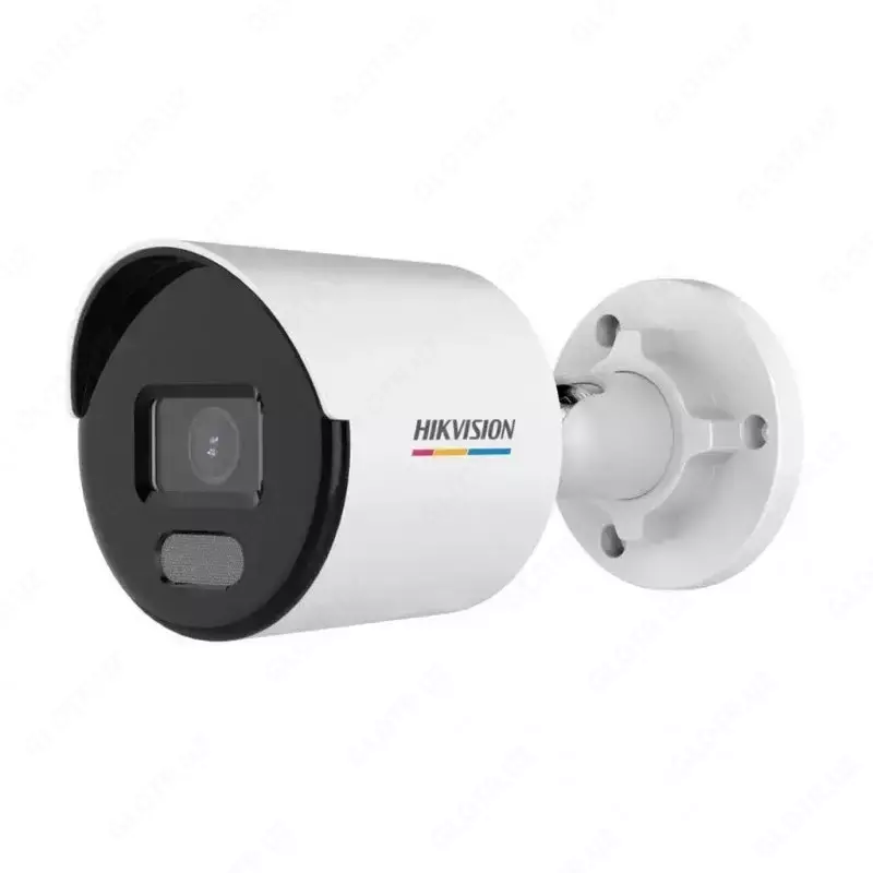 Hikvision DS-2CD1047G0-L 4 MP ColorVu IP kamerasi