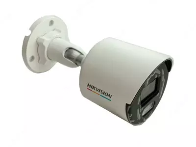  Hikvision DS-2CD1047G0-L 4 MP ColorVu IP kamerasi - 