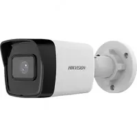 IP-камера Hikvision DS-2CD1047G2H-LIU (4 МП ColorVu с Smart Hybrid Light и встроенным микрофоном)