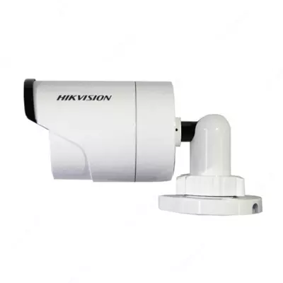  Hikvision DS-2CD2010-I / DS-2CD2012-I EXIR infraqizil yoritgichli va PoE qo‘llab-quvvatlovchi IP videokuzatuv kamerasi - 