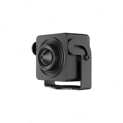  Миниатюрная скрытая IP-камера Hikvision DS-2CD2D25G1/M-D/NF (4 мм) с разрешением 2 МП и WDR 120 дБ - 