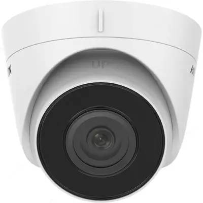 IP-камера видеонаблюдения Hikvision DS-2CD1323G0E-I с разрешением 2 МП  EXIR 2.0 ИК-подсветкой и H.265+