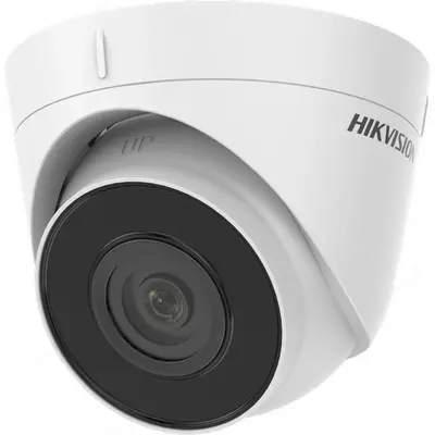  IP-камера видеонаблюдения Hikvision DS-2CD1323G0E-I с разрешением 2 МП  EXIR 2.0 ИК-подсветкой и H.265+ - 