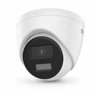 IP-камера видеонаблюдения Hikvision DS-2CD1353G0-I с разрешением 5 МП  EXIR 2.0 и H.265+