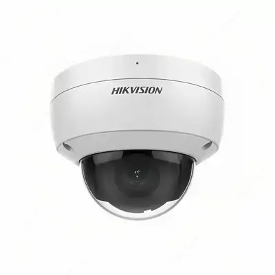  Hikvision DS-2CD2143G2-LI (2.8 mm) 4 MP Smart Hybrid Light AcuSense IP videokuzatuv kamerasi - 