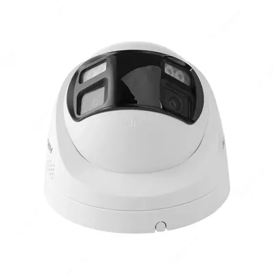  Hikvision DS-2CD2343G2P-LISU/SL (180°) 4 MP panoramali AcuSense IP videokuzatuv kamerasi - 