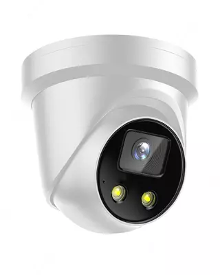 Hikvision DS-2CD2347G2-L 4 MP ColorVu AcuSense IP videokuzatuv kamerasi