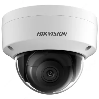 Hikvision DS-2CD2163G2-IU 6 MP mikrofonli AcuSense EXIR 2.0 IP videokuzatuv kamerasi