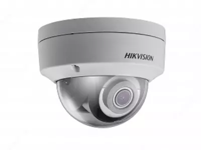  Hikvision DS-2CD2163G2-IU 6 MP mikrofonli AcuSense EXIR 2.0 IP videokuzatuv kamerasi - 