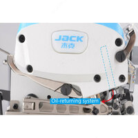  Оверлок 5 ниточный Jack JK-E4-5  5 ipli Overlog Только в розницу