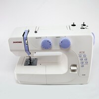 Швейная машина Janome  VS 50 Tikuv Mashinasi