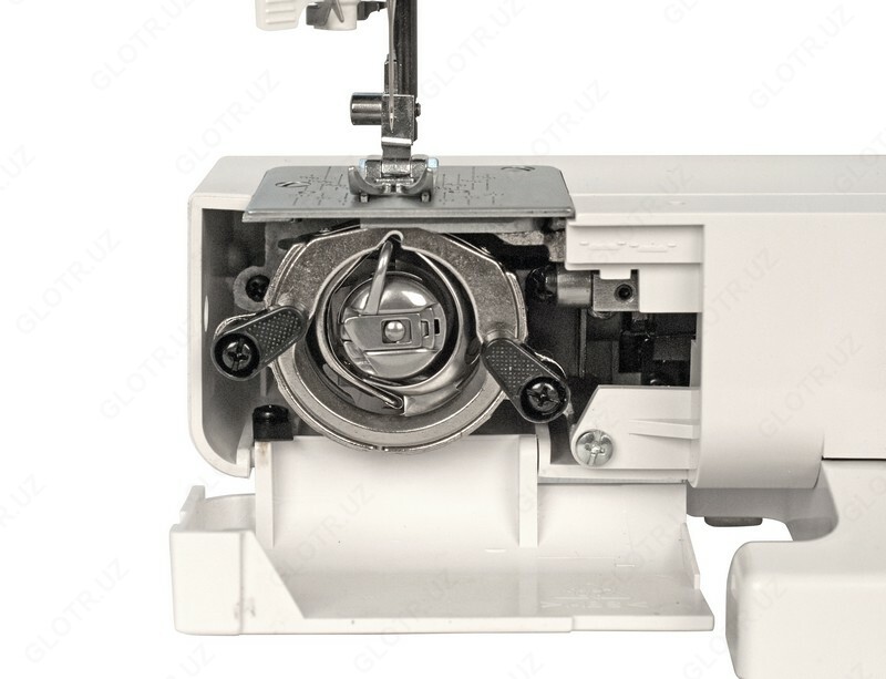  Швейная машина Janome  VS 50 Tikuv Mashinasi Оптом и розница