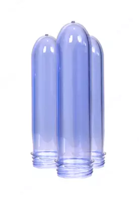 PET kapsula 10l uchun – 135 gr.