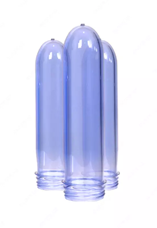 ПЭТ Капсула для 10л. - 135 гр.