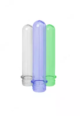 PET kapsula 1l 1.5l uchun – 30 gr.