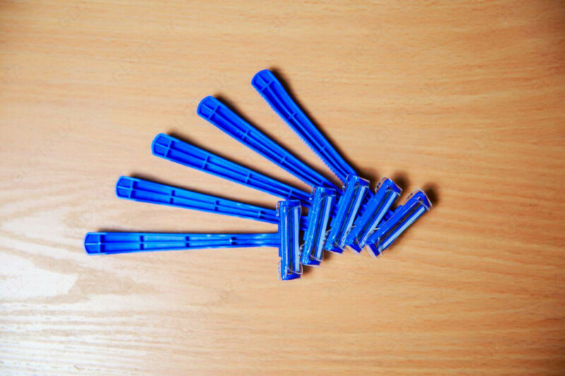  Станки для бритья  Flex Estet - 